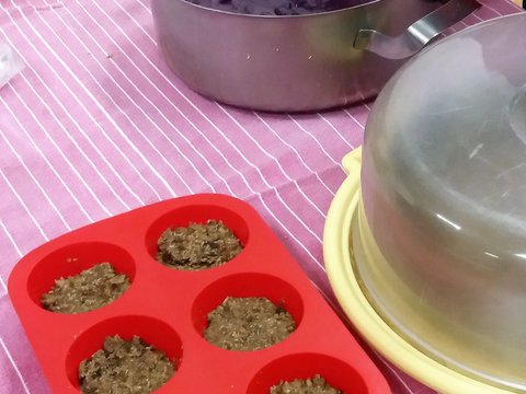 Torta od heljde i prosa