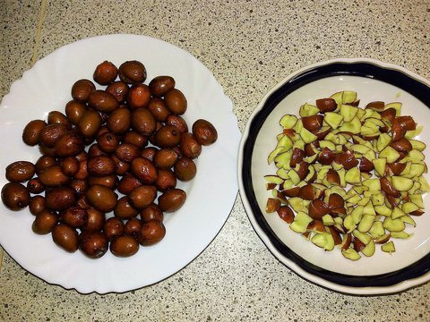 NUTRITIVNO ENERGETSKA FREE SLASTICA OD ŽIŽULA
