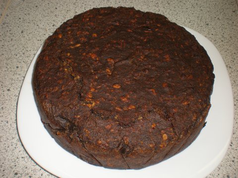 AQUAFABA ili voda od kuhanog slanutka