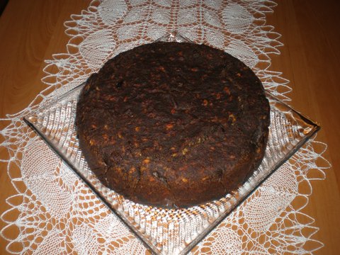 AQUAFABA ili voda od kuhanog slanutka