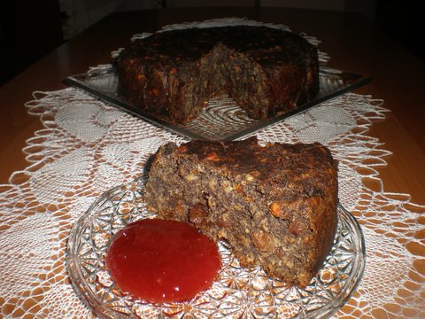AQUAFABA ili voda od kuhanog slanutka