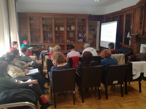 ZDRAVO & POSEBNO ZA ZLATNU DOB