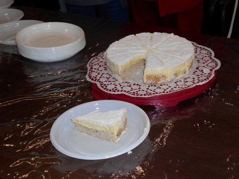 ZDRAVO & POSEBNO u Klubu 60 +