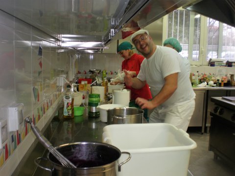 ZDRAVO & POSEBNO u kuhinjama Dječjih vrtića Pula