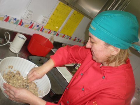 ZDRAVO & POSEBNO u kuhinjama Dječjih vrtića Pula