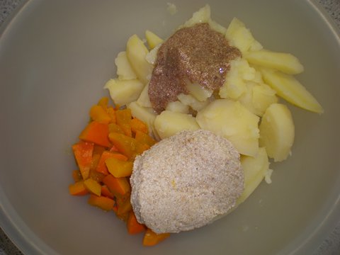 Tradicija na ZDRAV & POSEBAN način - njoki