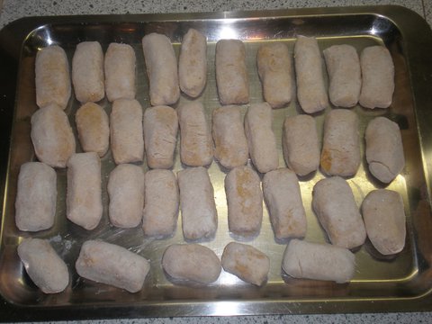 Tradicija na ZDRAV & POSEBAN način - njoki