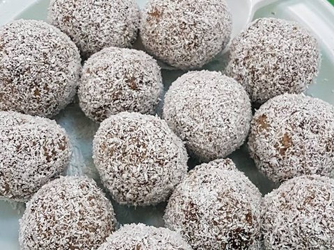 Zdrave & Posebne Rogač Praline
