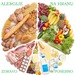 Food allergies